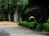 ball-spin